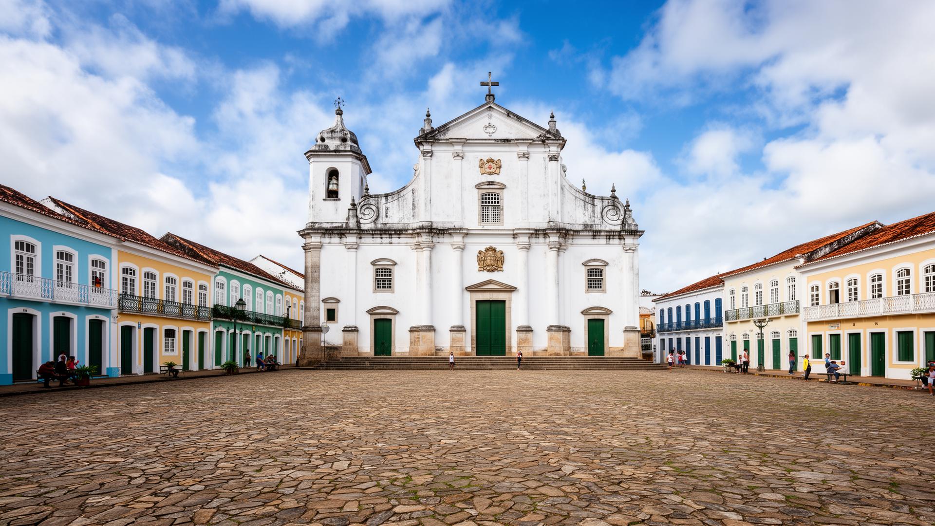 São Cristóvão