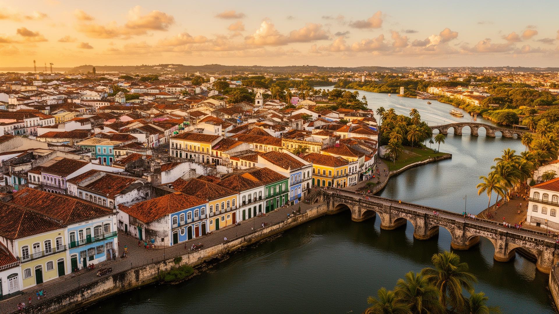Recife
