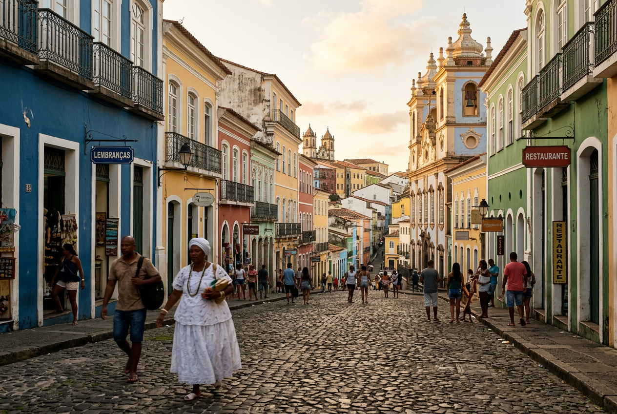 Salvador