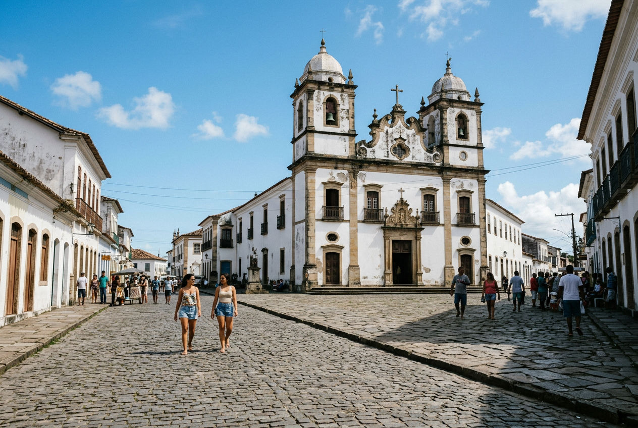 São Cristóvão